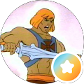 Prince Adam (He-Man)